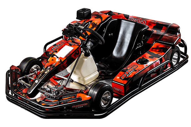 Odin DINO Kart